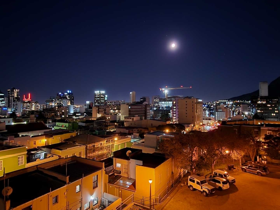 To Let 3 Bedroom Property for Rent in Cape Town City Centre Western Cape